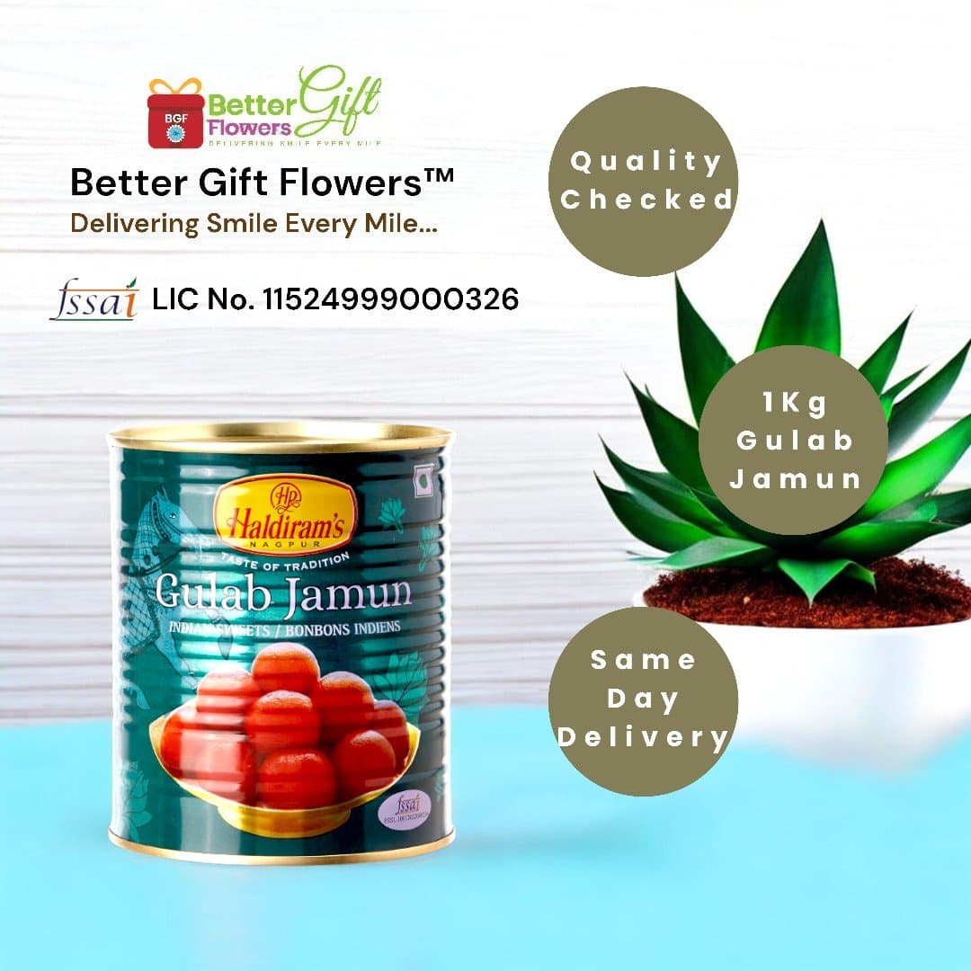 A Perfect Festive Gift