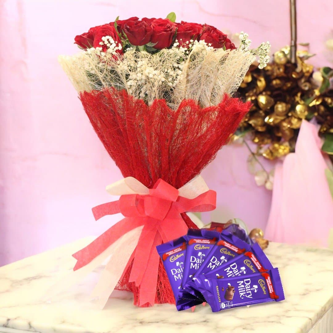 Sweet Token Of Love