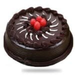 Chocolate truffle cake online delivery