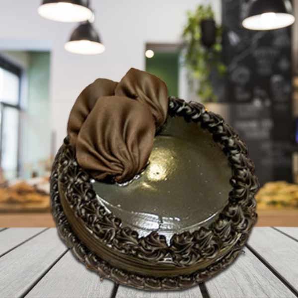 order chocolate-truffle-cake online