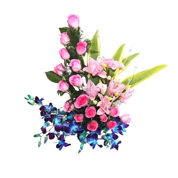 best floral arrangement online delivery