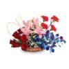 order flower basket online