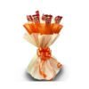 send kitkat bouquet online