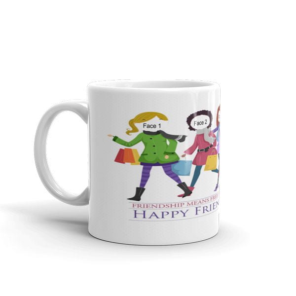 A Friendly Mug