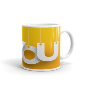 I L U Mug