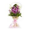 send orchid bouquet online