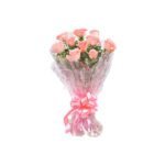 Bouquet of Pink Roses online delivery