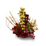 best floral arrangement online