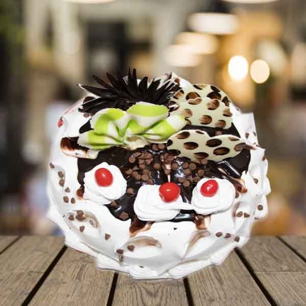 order chocochips cake online
