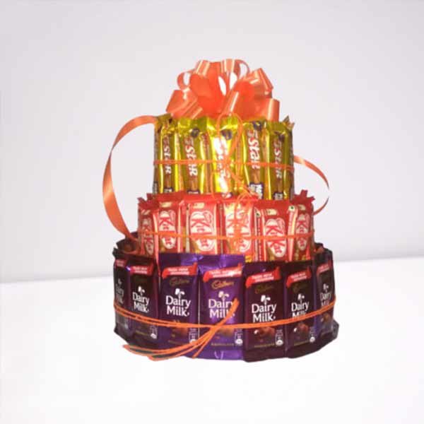 Chocolates sales for girlfriend