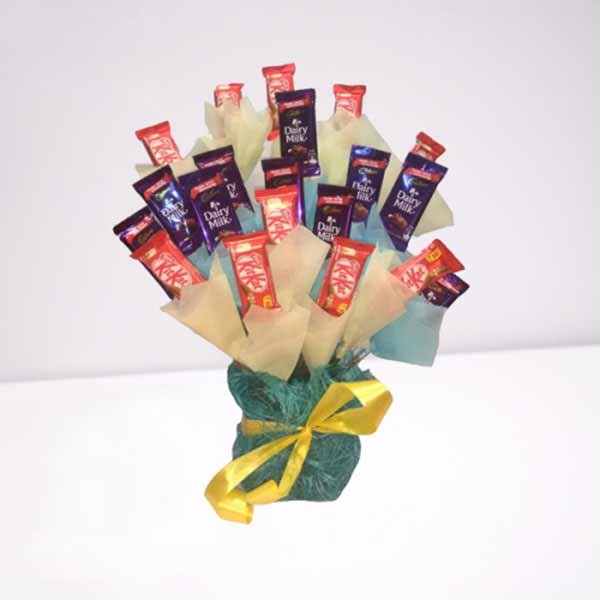 chocolate gift hamper online delivery