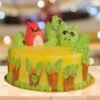 order angry bird cake online