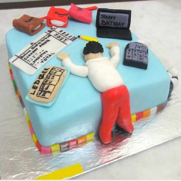 order customize cake online