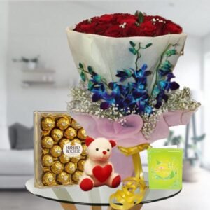 roses-orchids-ferrero-teddy