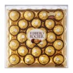 ferrero rocher 24 pcs box bgf