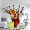 munch kitkat chocolate hamper