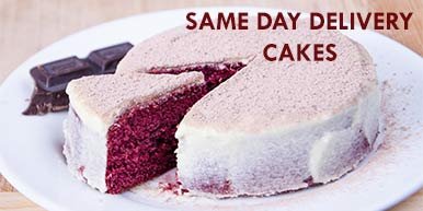 same day delivery cakes