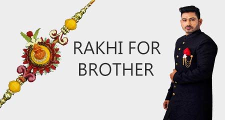 send rakhi online