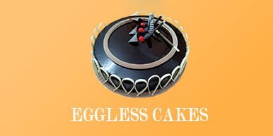 eggless cake online delivvery