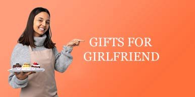 birthday gifts for girlfriend online