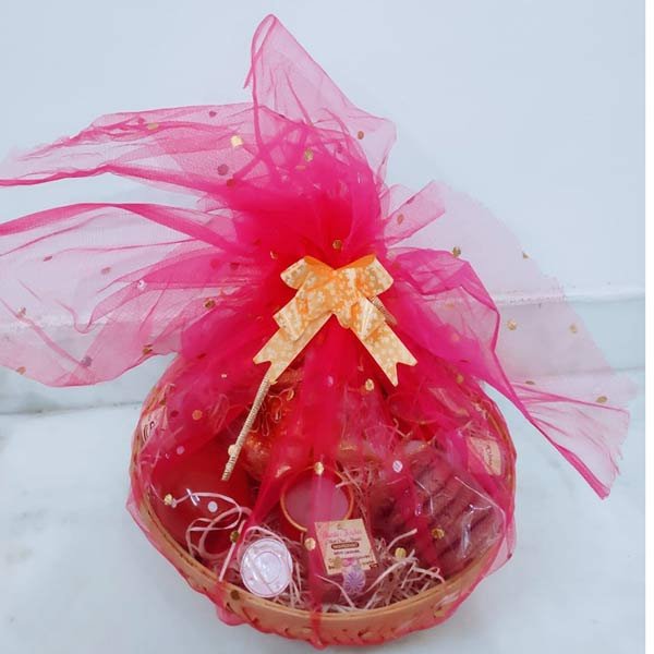 Discover 137+ handmade gift hampers super hot