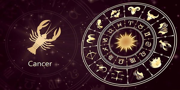 Zodiac Cancer - BGF