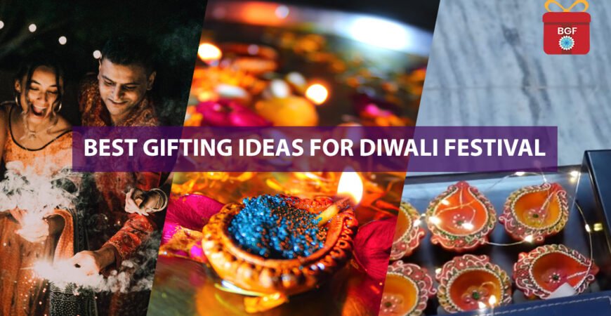 gifting ideas for diwali festival