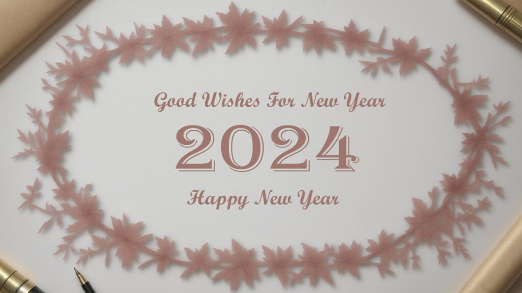 100 Sparkling Wishes for a Spectacular New Year: A Symphony of Joy and Prosperity