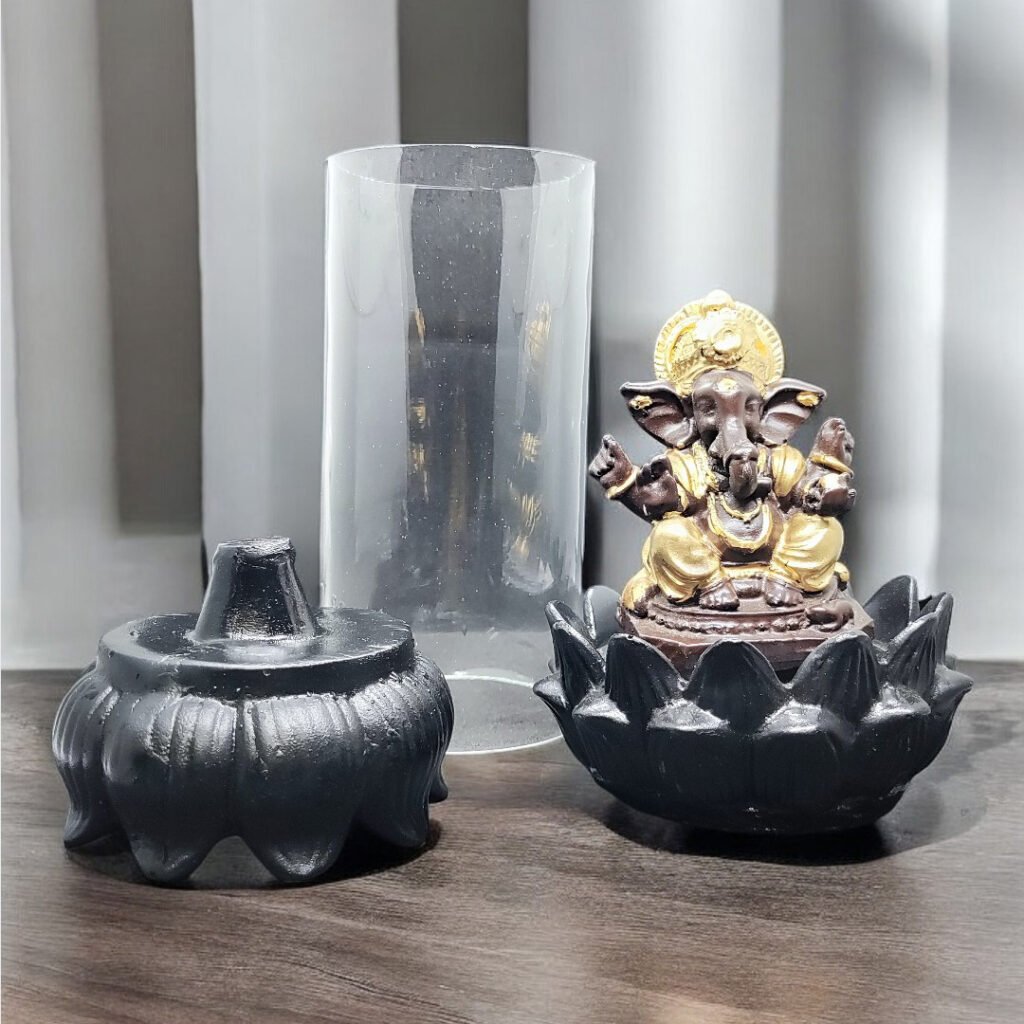 Ganesh smoke fountain online