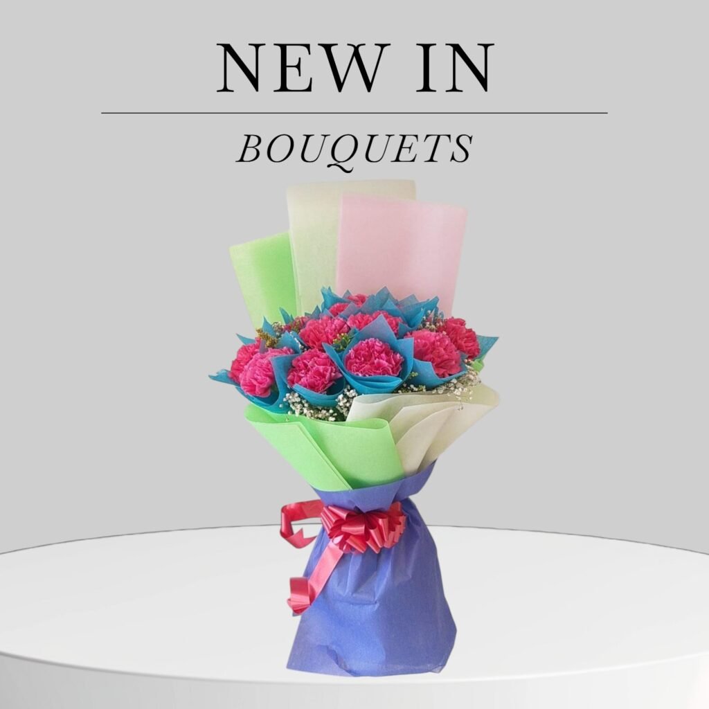 send flower bouquets to Pune with BetterGiftFlowers