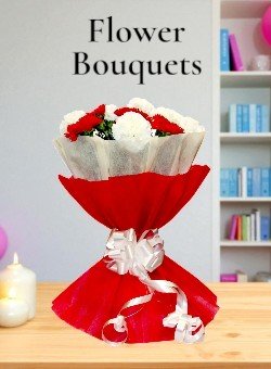 same day bouquet delivery in Pune by BetterGiftFlowers